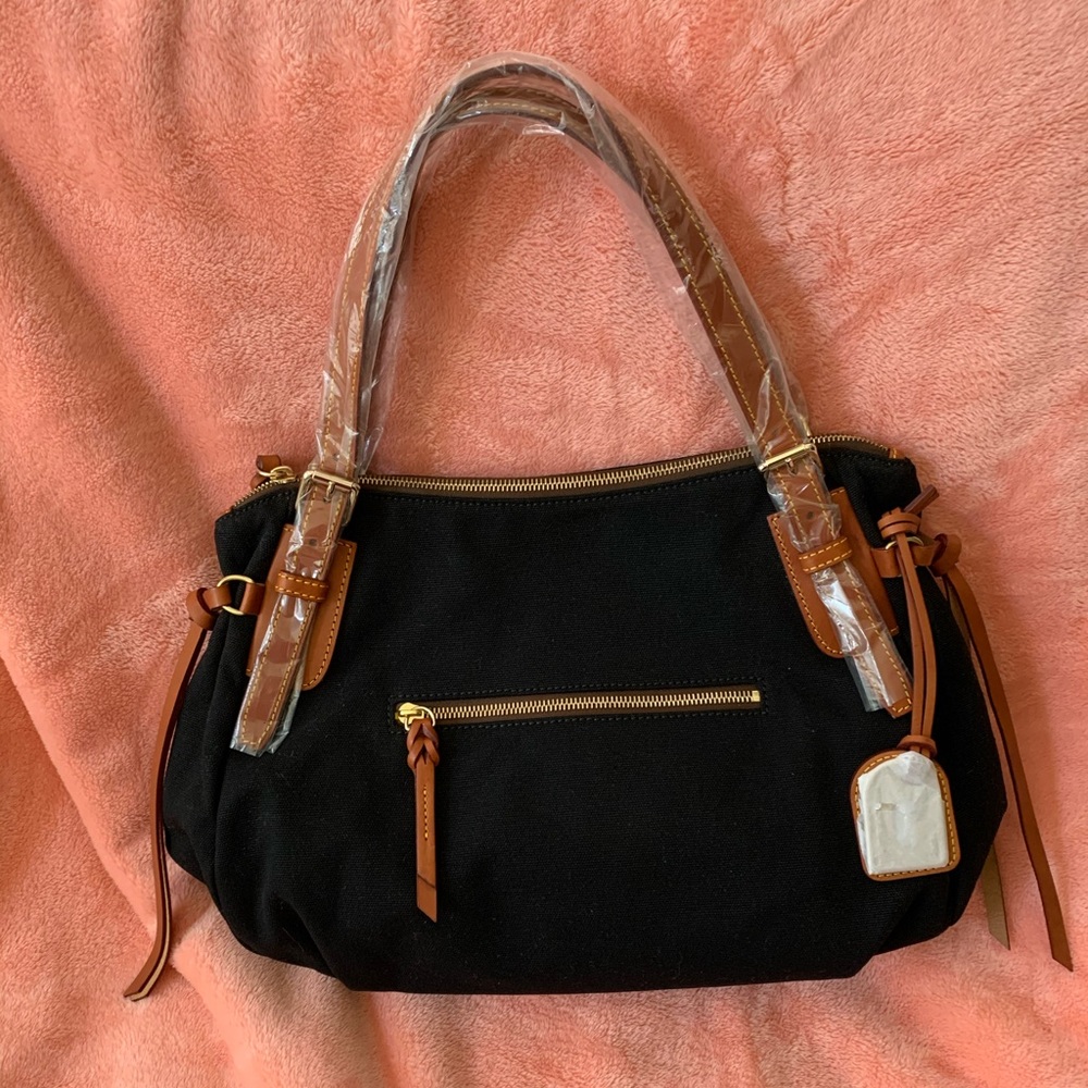 Dooney and Bourke Nina handbag
